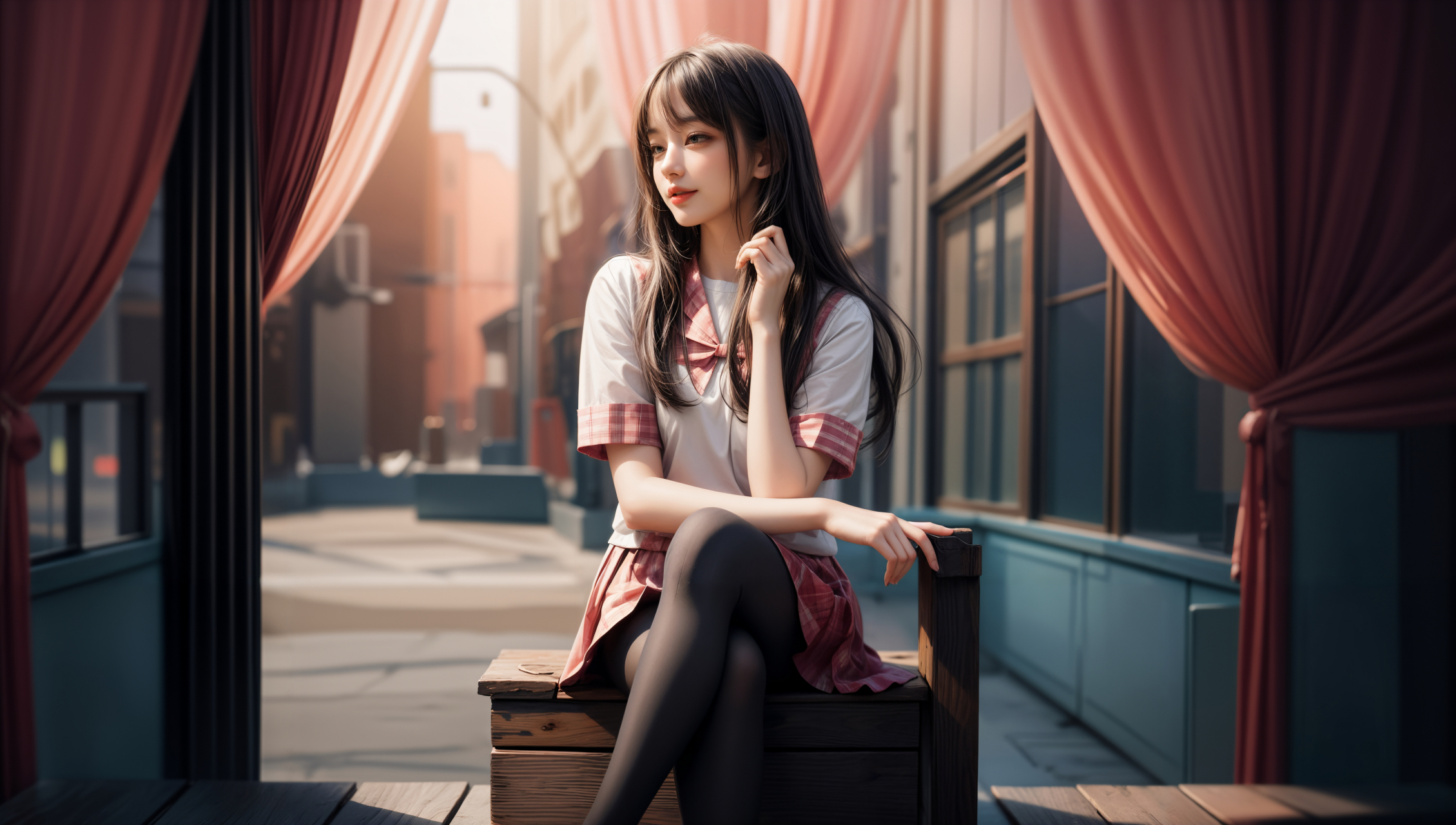 中国（宁夏）第28批援贝宁医疗队远赴非洲执行援外医疗任务