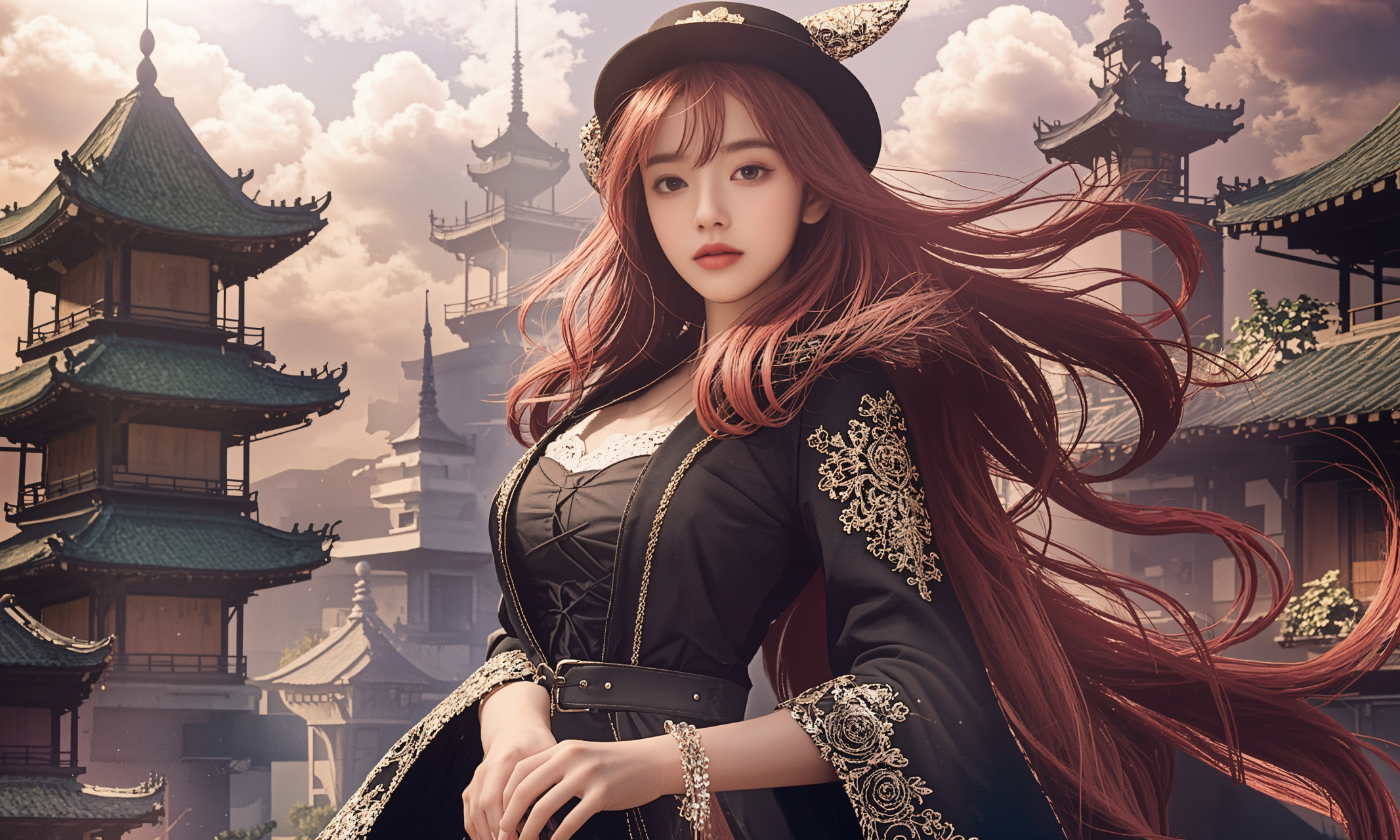 链博会来了！境外参展商美国最多，新伙伴来了230多家